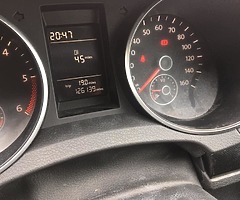 2009 mk6 2.0 golf - Image 5/7