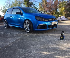 2009 mk6 2.0 golf - Image 6/7
