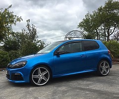 2009 mk6 2.0 golf - Image 7/7