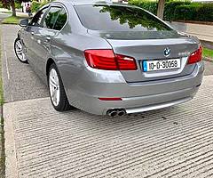 Bmw f10 - Image 4/10