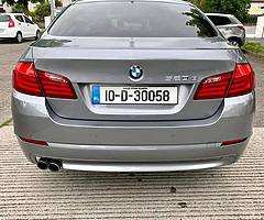 Bmw f10 - Image 5/10