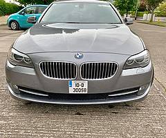 Bmw f10 - Image 6/10