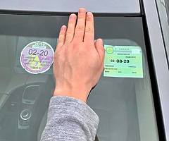 Bmw f10 - Image 9/10