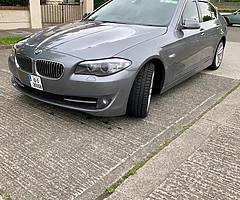 Bmw f10