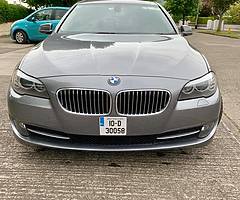 Bmw f10 - Image 5/10