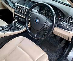 Bmw f10 - Image 7/10