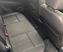 SHOWROOM CONDITION 152 TOP SPEC NISSAN QASHQAI 1.5 DEISEL - Image 10/10