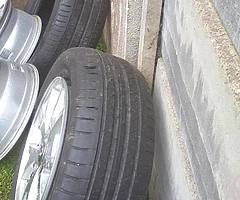 Alloy wheels - Image 3/7