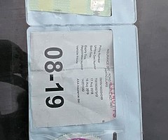 142 volkswagen polo 1 litre