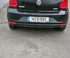 142 volkswagen polo 1 litre - Image 3/4