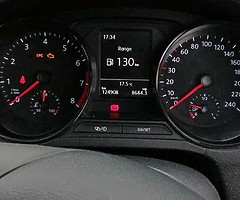 142 volkswagen polo 1 litre - Image 4/4