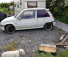 Renault 5