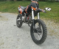 WANTED Cheap PitBike