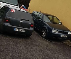 MK4 Golf Breaking - Image 8/9
