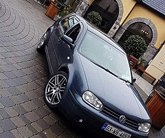 MK4 Golf Breaking - Image 9/9