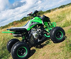 Any one have any wheels that would fit this