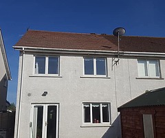 next satisfied customers (drogheda) Power Washing / roof renovation / roof painting - Image 3/9