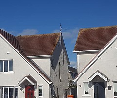 next satisfied customers (drogheda) Power Washing / roof renovation / roof painting - Image 4/9