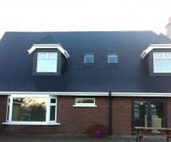 next satisfied customers (drogheda) Power Washing / roof renovation / roof painting - Image 6/9