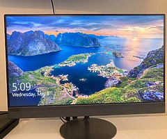 Psv vr and all in one pc