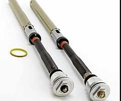 2017 Suzuki GSXR 1000cc K-Tech