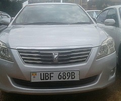 Cars on sell