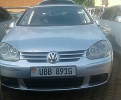 Cars on sell - Image 4/5