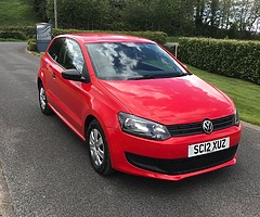 Volkswagens Available @ Oakfield Car Sales - Image 5/7