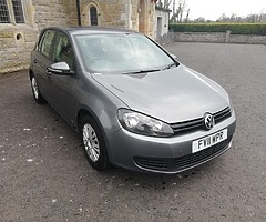 Volkswagens Available @ Oakfield Car Sales - Image 6/7