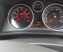 opel ZAFIRA - Image 4/10