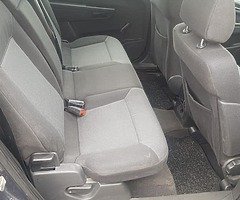 opel ZAFIRA - Image 6/10