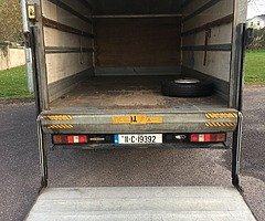 2011 Ford Transit 2.4 TDCi 115 T350 Luton 3dr - Image 5/10