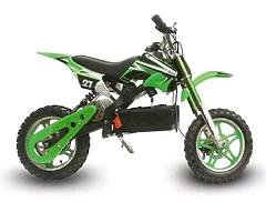 Kids electric dirtbike