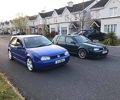 Mk 4 golf
