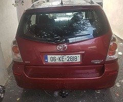 Full car there for parts engine gone - Image 3/3