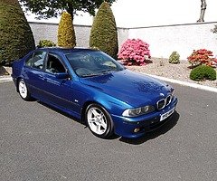 2002 bmw 525d