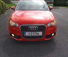 2011 Audi A1 1.6 - Image 3/10