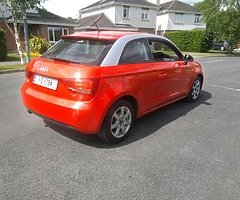 2011 Audi A1 1.6 - Image 4/10