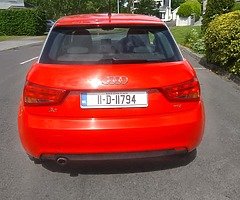 2011 Audi A1 1.6 - Image 5/10