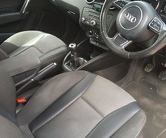 2011 Audi A1 1.6 - Image 6/10