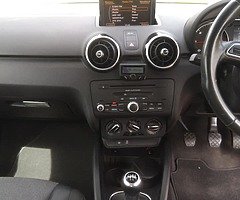 2011 Audi A1 1.6 - Image 8/10