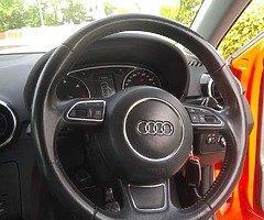 2011 Audi A1 1.6 - Image 9/10