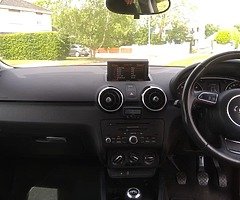 2011 Audi A1 1.6 - Image 10/10