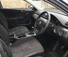 2008 Volkswagen Passat - Image 4/6