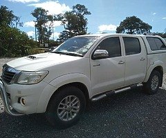 Toyota Hilux - Image 7/7