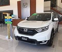 Honda Cars - Image 8/8