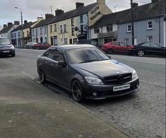 Merc c220cdi - Image 5/6