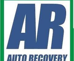 AUTO RECOVERY BREAKDOWN AND TRANSPORT SERVICES