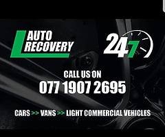 AUTO RECOVERY BREAKDOWN AND TRANSPORT SERVICES - Image 5/6