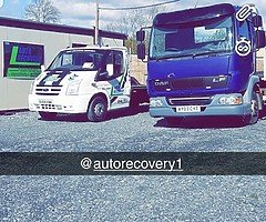 AUTO RECOVERY BREAKDOWN AND TRANSPORT SERVICES - Image 6/6